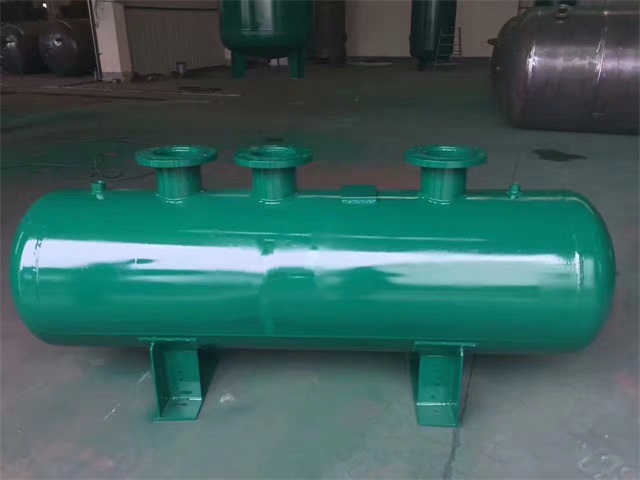 高唐高唐高唐蒸汽分气缸